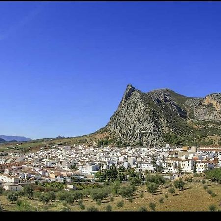 Casa Rosa1 Apartman Valle de Abdalagís Kültér fotó