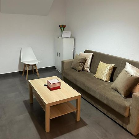 Casa Rosa1 Apartman Valle de Abdalagís Kültér fotó