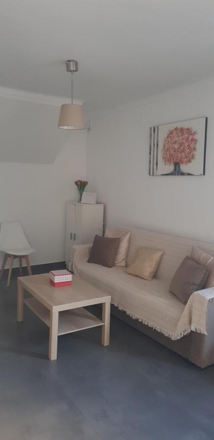 Casa Rosa1 Apartman Valle de Abdalagís Kültér fotó
