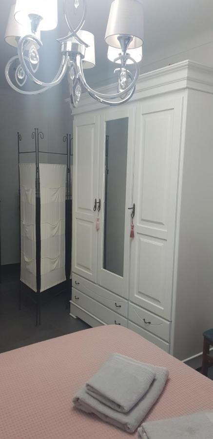 Casa Rosa1 Apartman Valle de Abdalagís Kültér fotó