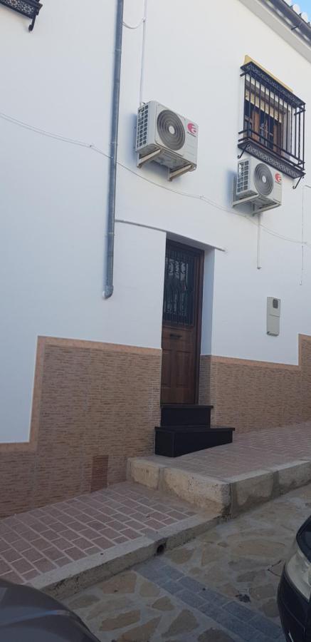 Casa Rosa1 Apartman Valle de Abdalagís Kültér fotó