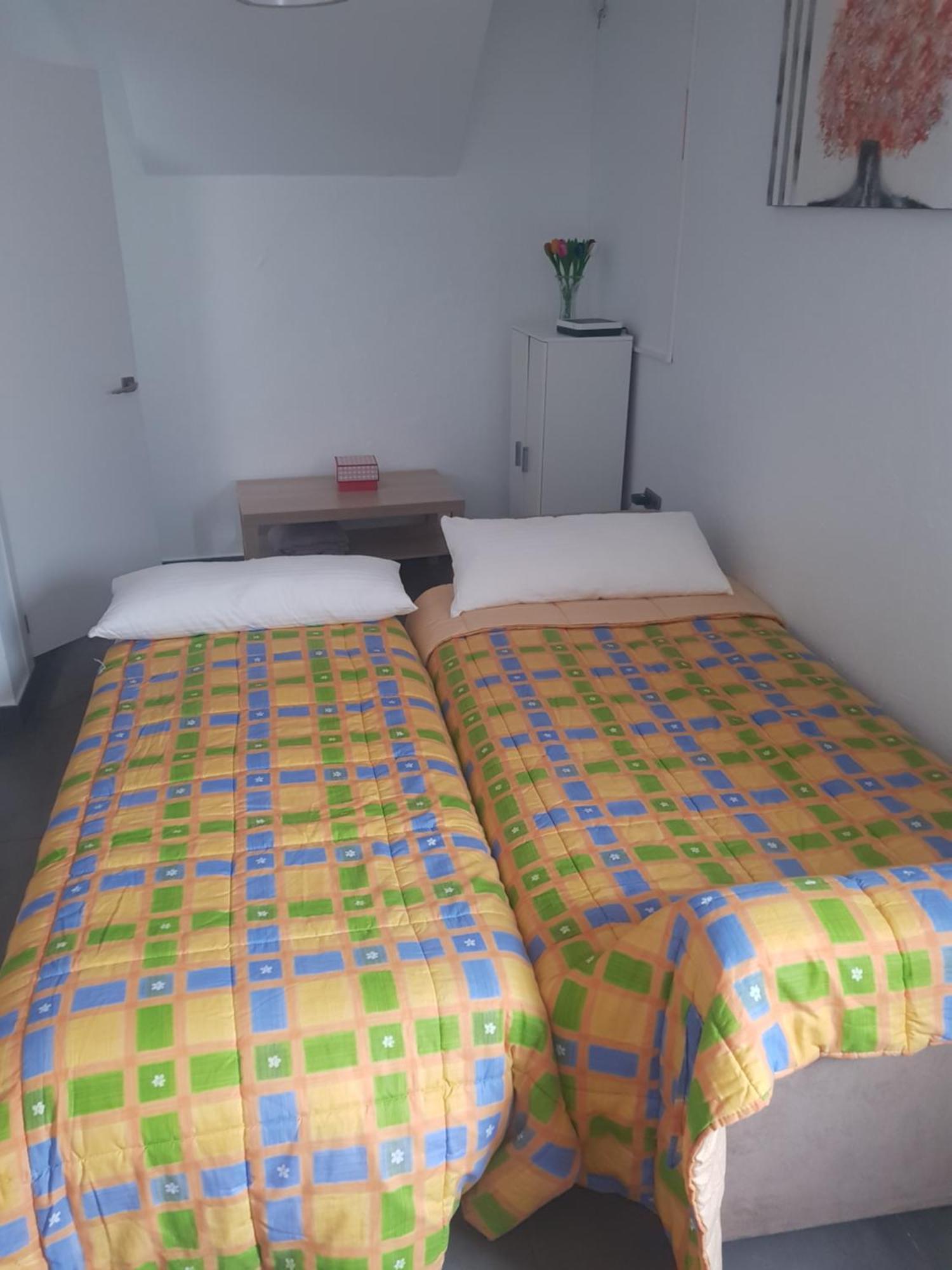 Casa Rosa1 Apartman Valle de Abdalagís Kültér fotó